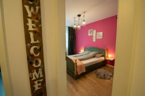 De VIS Apartament Coresi Brasov